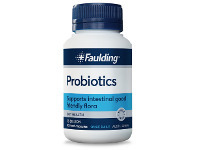 Pharmacy Direct Faulding Probiotics 90 Capsules offer