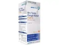 Apo Health Dry & Tickly Cough Relief Forte 200ml