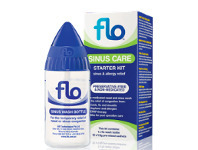 Chempro Flo Sinus Care Kit 12 Sachets offer