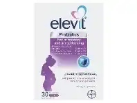Pharmacy Direct Elevit Probiotics 30 Capsules offer