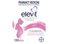 Elevit 100 Tablets