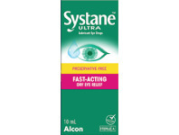 Chempro Systane Ultra Preservative-Free 10ml offer