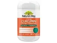 Pharmacy Direct Nature’s Way Activated Curcumin 90 Capsules offer