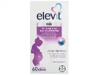 Pharmacy Direct Elevit DHA 60 Capsules offer