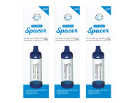 Breath-A-Tech Anti-Static Spacer