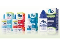 Flo Selected Products