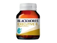 Chempro Blackmores Executive B Stress Formula 28 Tablets offer