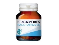 Blackmores Nails Hair & Skin 60 Tablets
