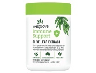 Chempro Wellgrove Immune Support Olive Leaf Extract Natural 60 Tablets offer
