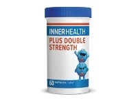 Inner Health Plus Double Strength 60 Capsules