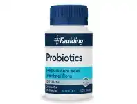 Chempro Faulding Probiotics 90 Capsules offer
