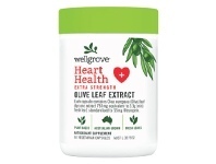 Chempro Wellgrove Heart Health Extra Strength Olive Leaf 60 Capsules offer