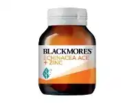 Blackmores Echinacea Ace + Zinc 30 Tablets