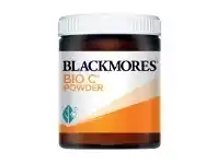 Chempro Blackmores Bio C Powder 125g offer