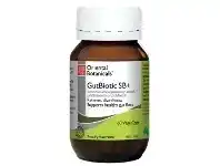 Oriental Botanicals GutBiotic SB+ 60 Capsules