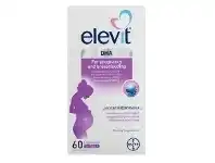 Elevit DHA 60 Capsules