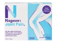 Nageze Joint Pain 30 Capsules