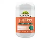 Nature’s Way Activated Curcumin 90 Capsules