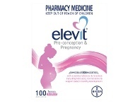 Chempro Elevit 100 Tablets offer