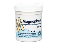 Magnoplasm Ointment 100g