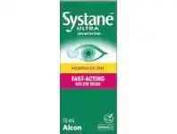 Pharmacy Direct Systane Ultra Preservative-Free 10ml offer