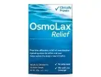 OsmoLax Relief 595g 35 Doses