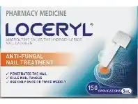 Loceryl Anti-Fungal Nail Treatment 5ml