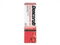 Chempro Dencorub Extra Strength Heat Gel 100g offer