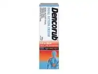 Chempro Dencorub Dual Action Cream 100g offer