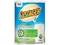 Sustagen Diabetic Formula Vanilla 400g