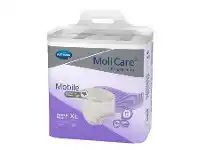Chempro MoliCare Premium Mobile 8 Drop Extra Large offer