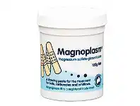 Pharmacy Direct Magnoplasm Ointment 100g offer