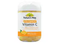 Coles Nature’s Way Vita Gummies Vitamin C 120 Pack offer