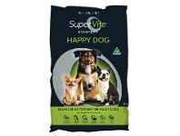 Foodworks Supervite Everyday Happy Dog Food 8kg offer