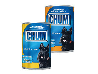 Foodworks Chum Wet Dog Food 1.2kg offer
