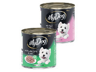 Foodworks My Dog Wet Dog Food 680g offer