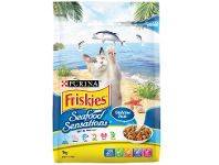 Foodworks Purina Friskies Dry Cat Food 1kg offer