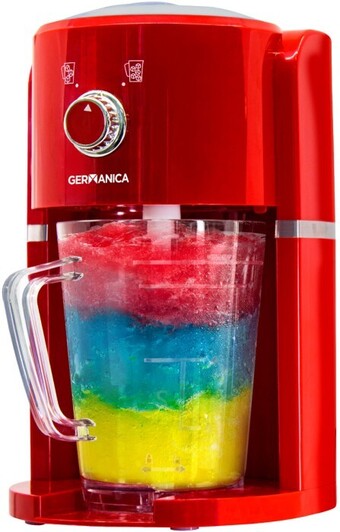 Coles Germanica frozen drink maker offer