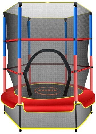 Kahuna mini 4.5ft trampoline