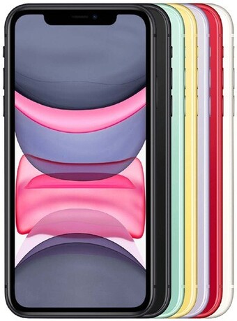 Coles Refurbished iphone 11 64gb offer