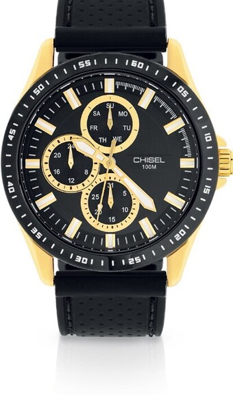 Prouds Chisel gents watch offer