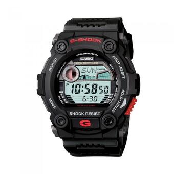 Prouds Casio g-shock gents watch offer
