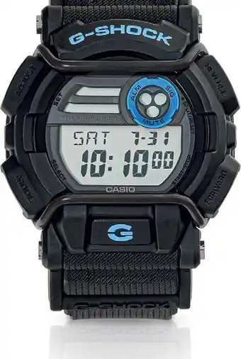 Prouds G-shock gents digital watch offer