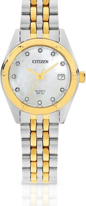 Prouds best sale citizen watches