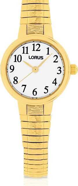 Lorus ladies dress watch