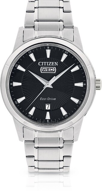 Prouds Citizen gents eco-drive watch offer