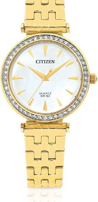 Prouds Citizen ladies watch offer