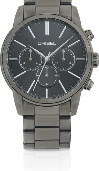 Prouds Chisel gents watch offer