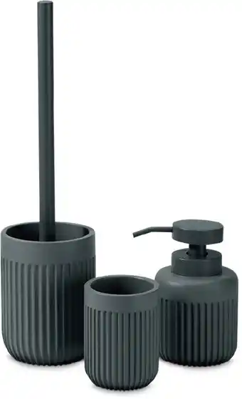 Vue 3pc morgan bath accessory pack