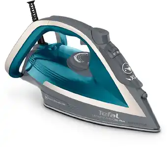 Myer Tefal ultraglide plus steam iron offer